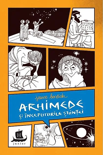 Arhimede și începuturile științei