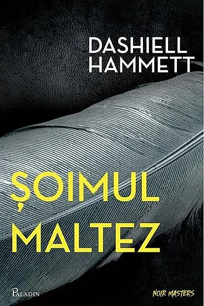 Șoimul maltez