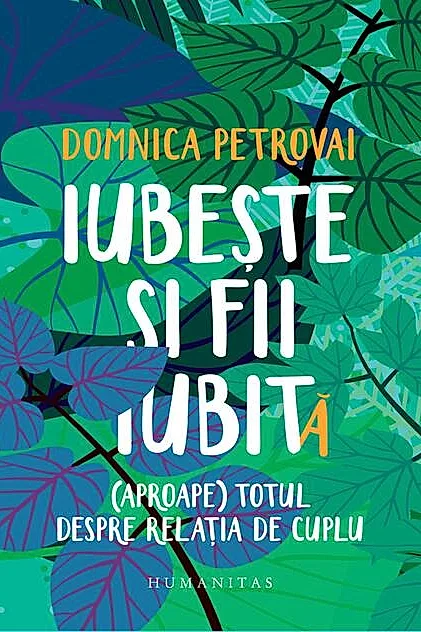 Iubește și fii iubit