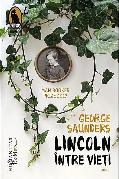 Lincoln între vieţi