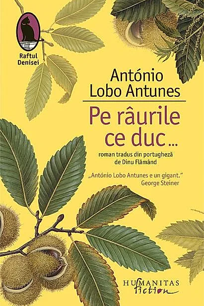 Pe râurile ce duc...