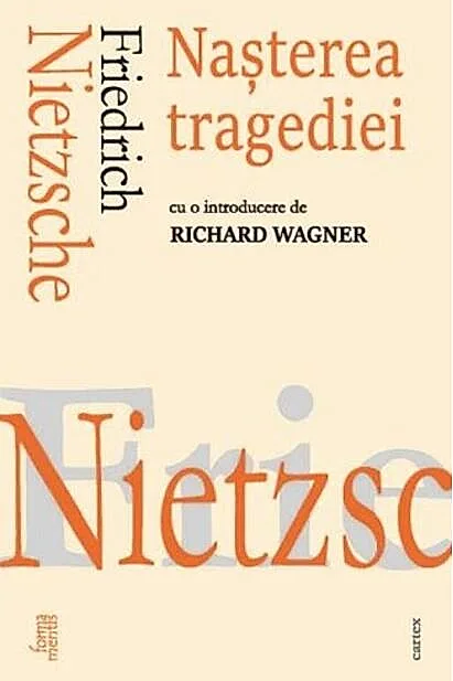 Nașterea tragediei