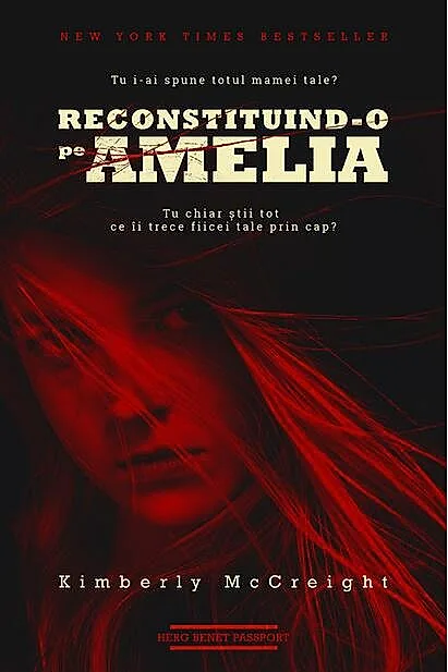 Reconstituind-o pe Amelia