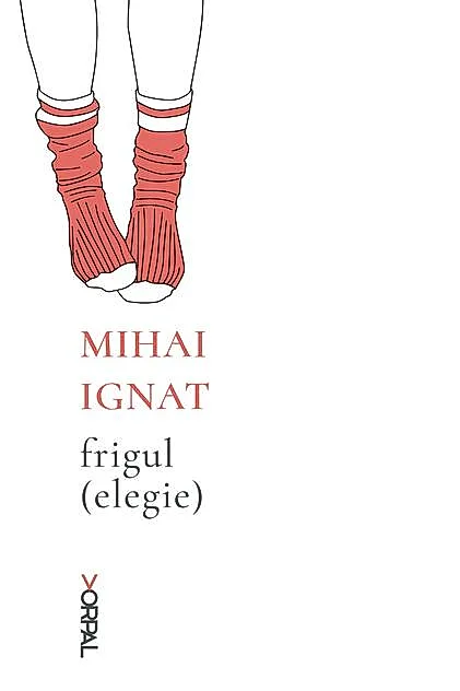 Frigul (elegie)