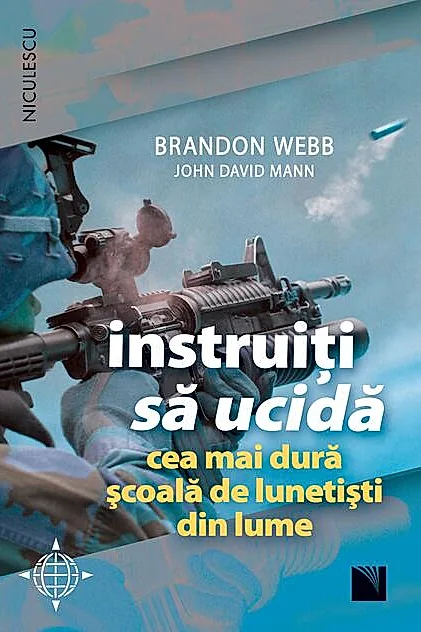 Instruiţi să ucidă. Cea mai dură şcoală de lunetişti din lume