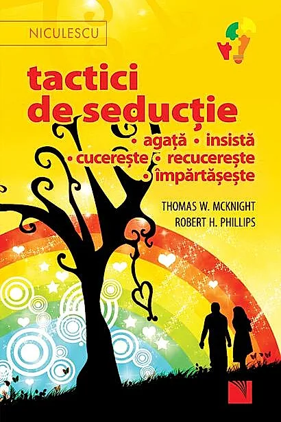 Tactici de seducţie