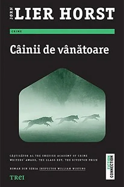 Câinii de vânătoare