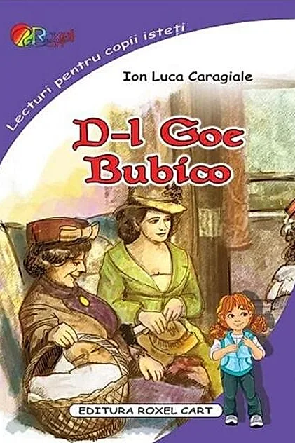 D-l Goe. Bubico