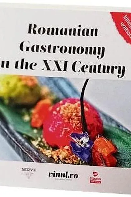 Romanian Gastronomy in the XXI Century