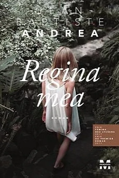 Regina mea