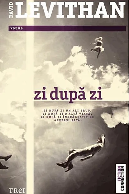 Zi după zi