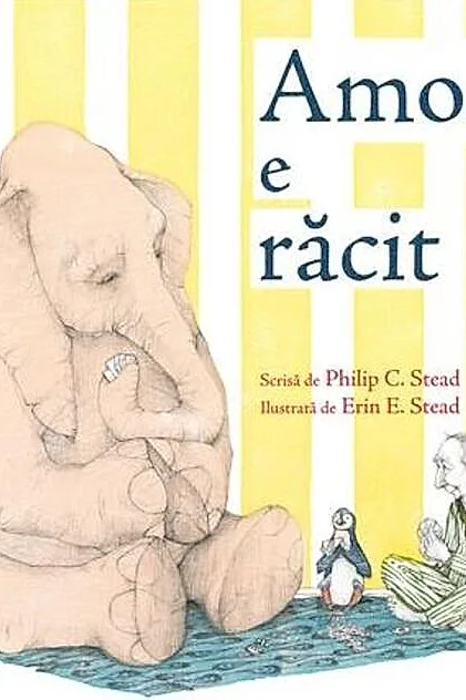 Amos e răcit