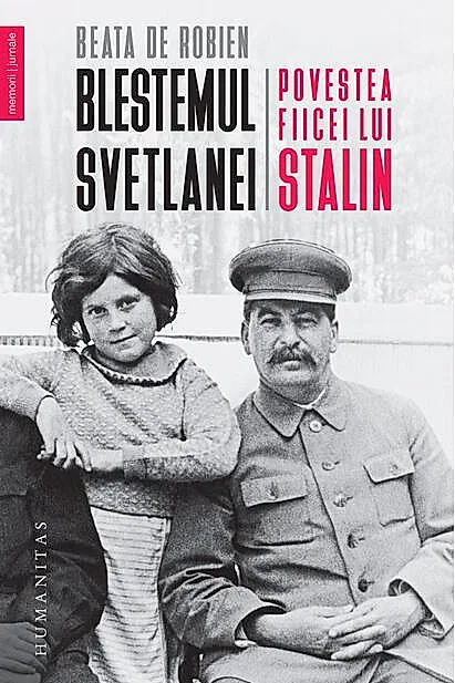 Blestemul Svetlanei