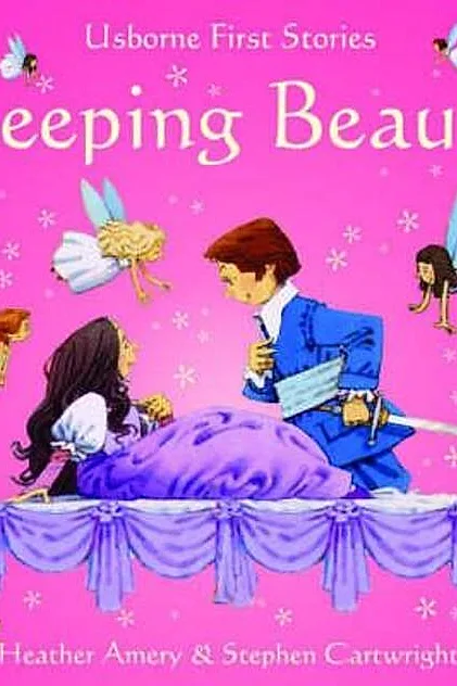 Usborne First Stories. Sleeping Beauty