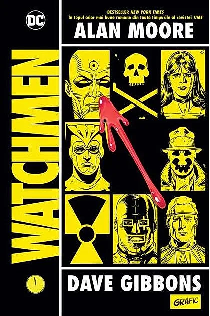 Watchmen