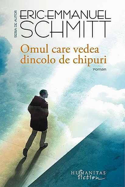 Omul care vedea dincolo de chipuri