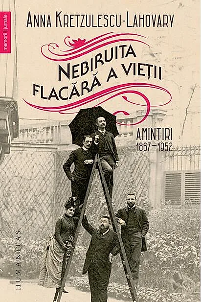 Nebiruita flacără a vieţii