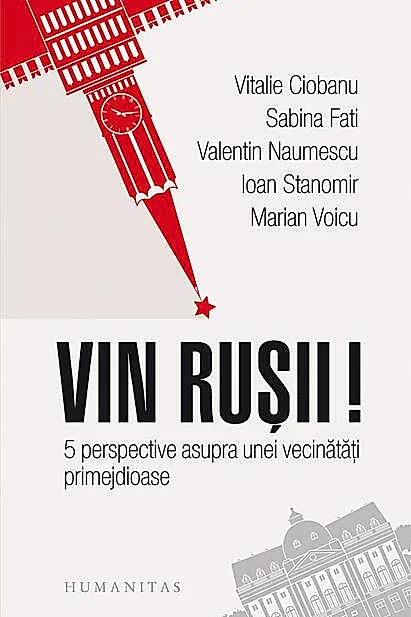 Vin rușii!