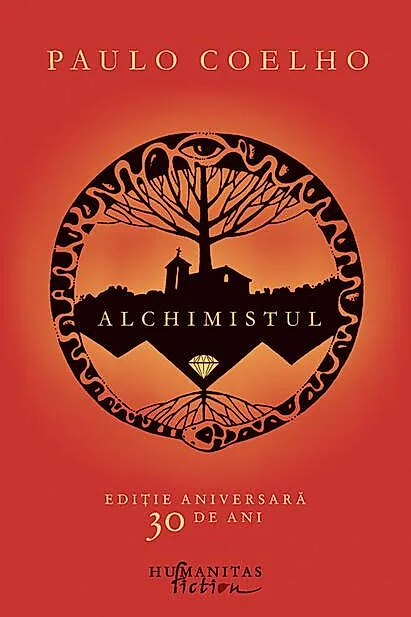 Alchimistul (Ediție de lux)