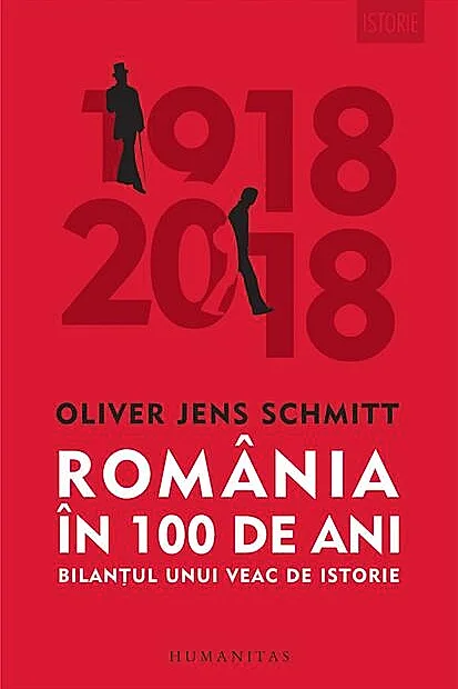 România în 100 de ani
