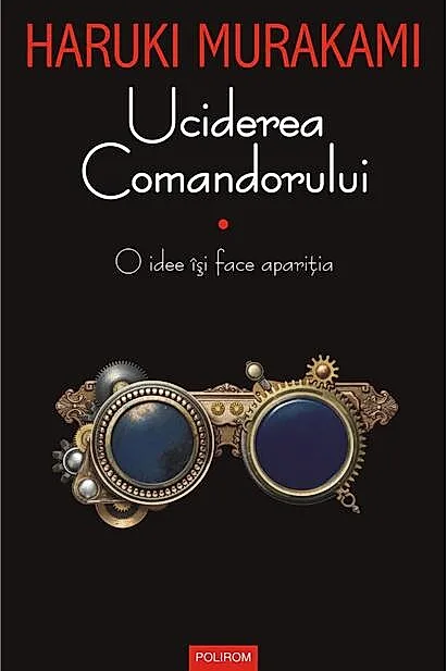 Uciderea Comandorului (Vol. 1)