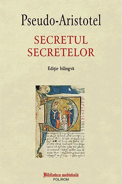 Secretul secretelor