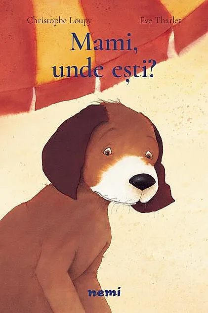 Mami, unde ești?