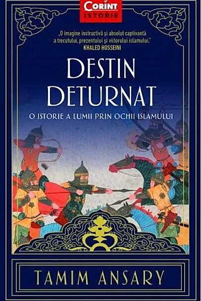 Destin deturnat