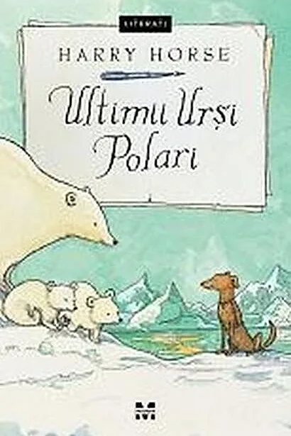 Ultimii urși polari