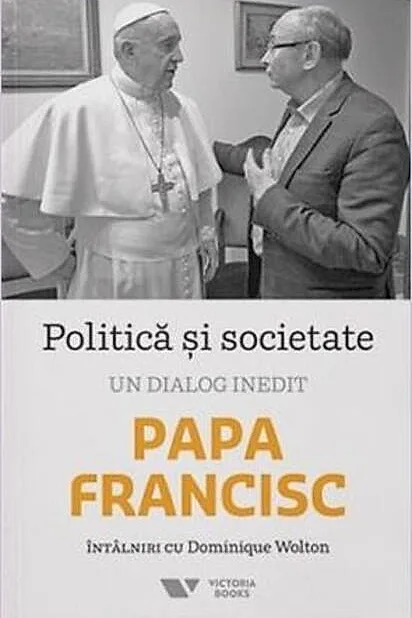 Politică și societate. Un dialog inedit
