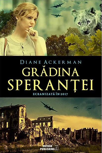 Grădina speranţei