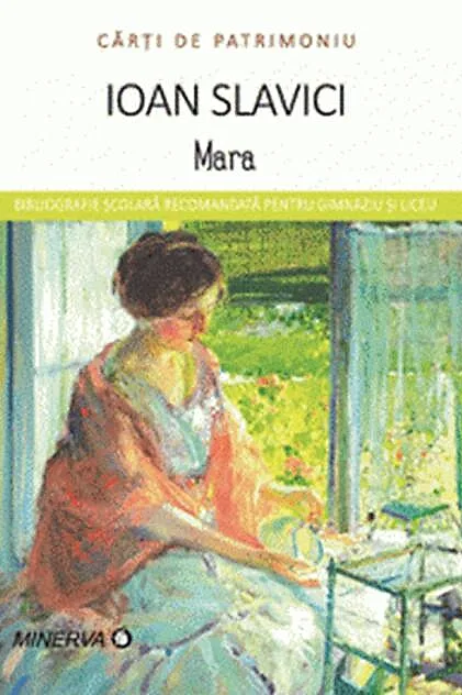 Mara