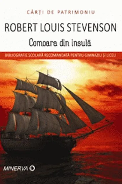 Comoara din insulă