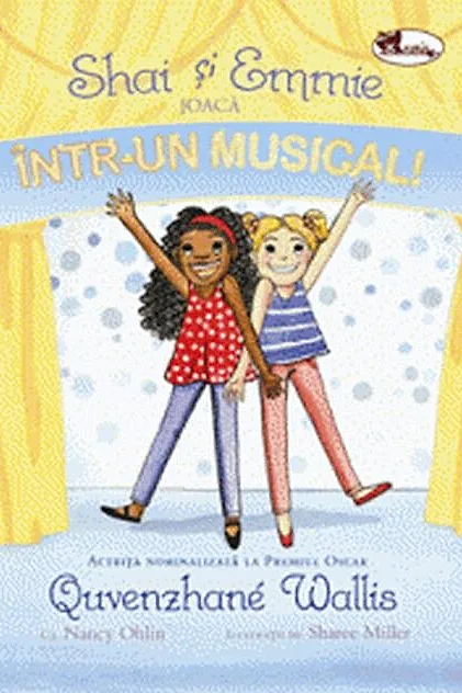 Shai și Emmie joacă într-un musical!