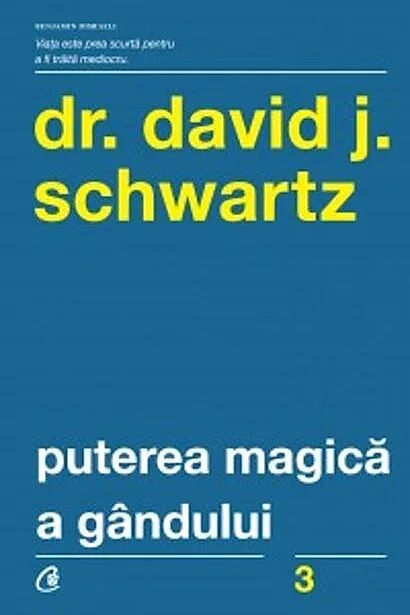 Puterea magică a gândului