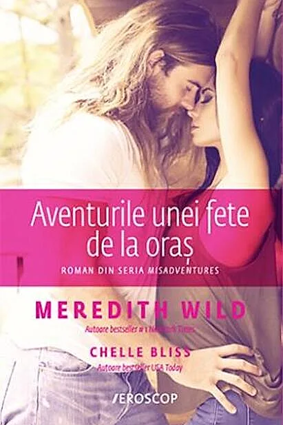 Aventurile unei fete de la oraș