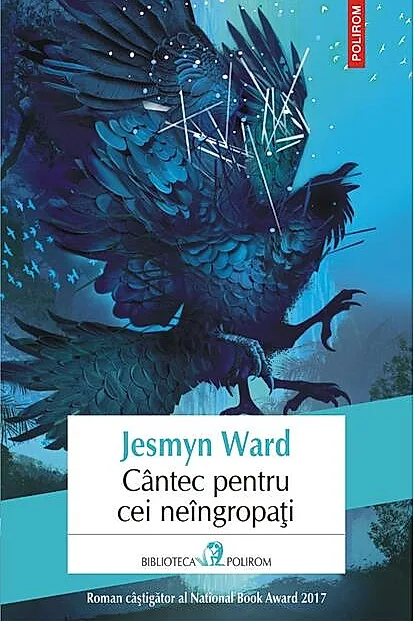 Cântec pentru cei neîngropaţi