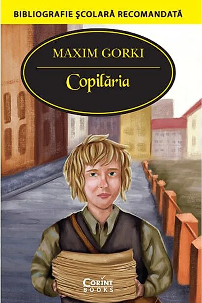 Copilăria