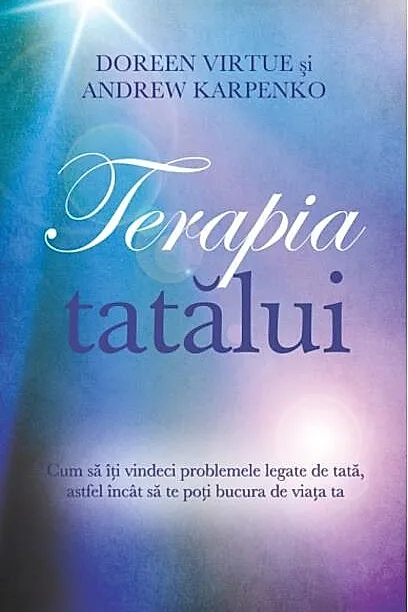 Terapia tatălui