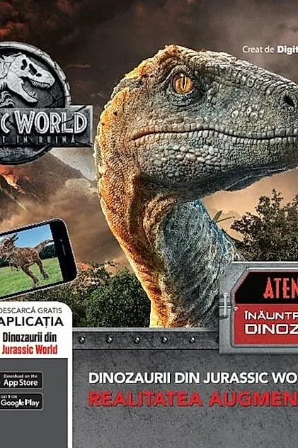 Jurassic World