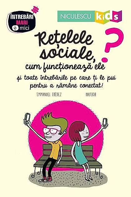 Rețelele sociale