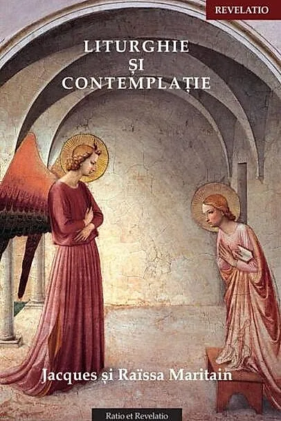 Liturghie și contemplație