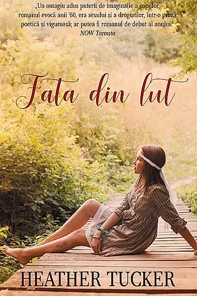 Fata din lut