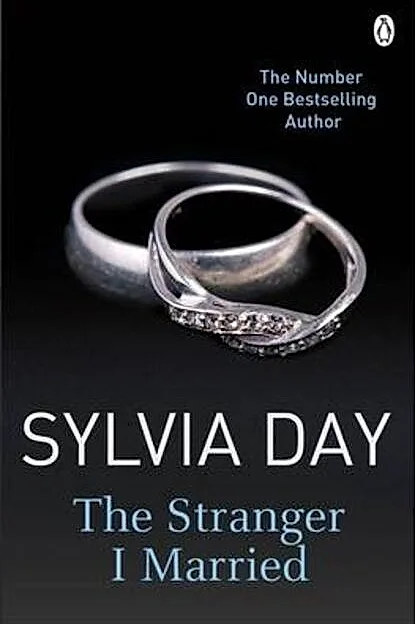The Stranger I Married