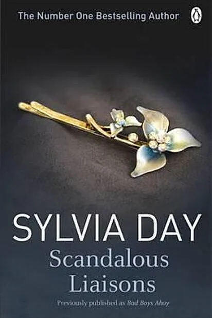 Scandalous Liaisons