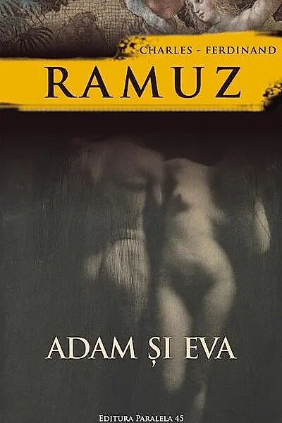 Adam şi Eva