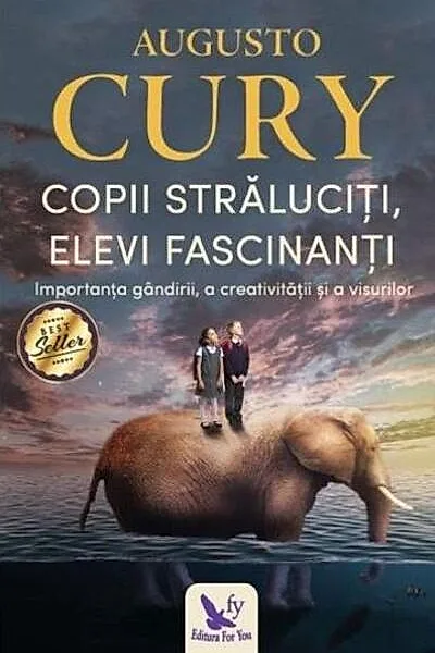 Copii străluciţi, elevi fascinanţi