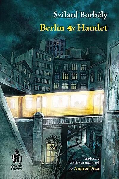 Berlin • Hamlet