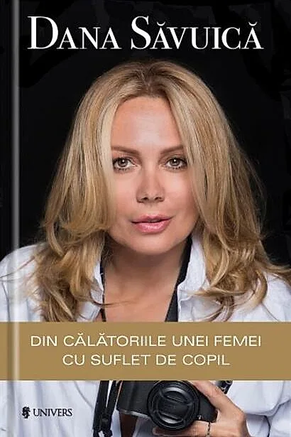 Din călătoriile unei femei cu suflet de copil