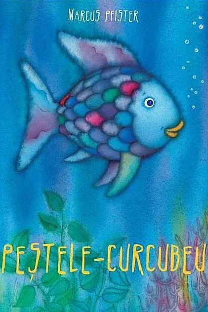 Peștele-curcubeu